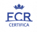 FCR Certifica - Certificación de Sistemas, productos y procesos
